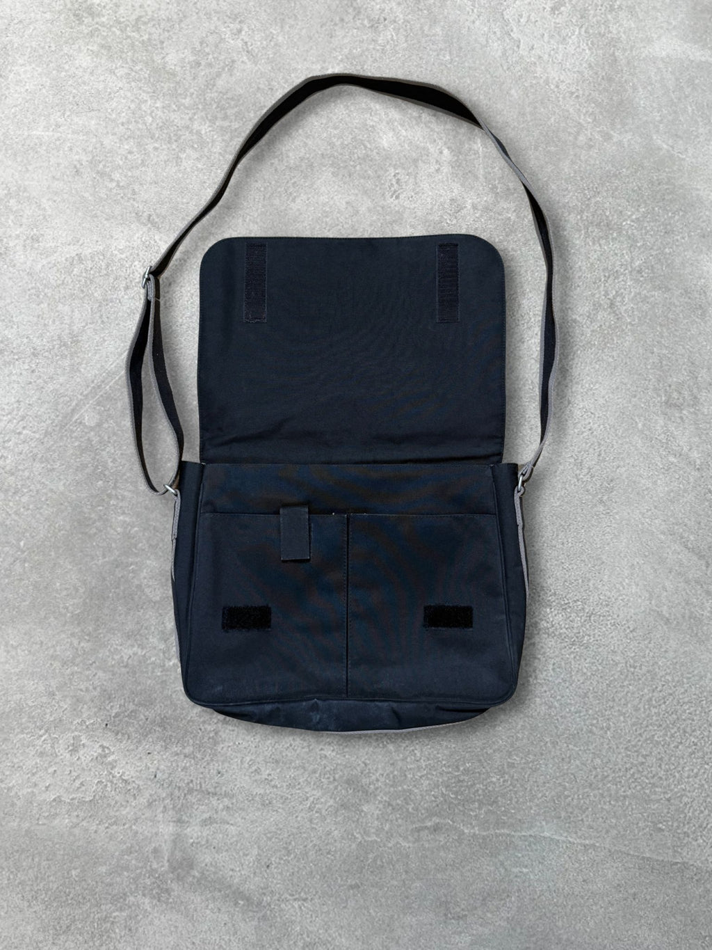 SHOULDERBAG BY LACOSTE