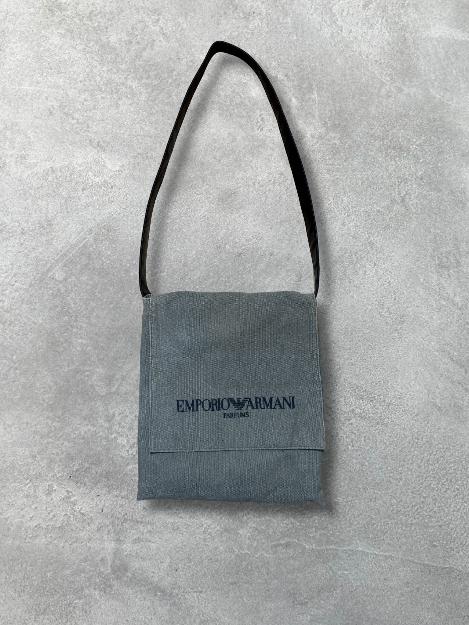 SHOULDERBAG BY EMPORIO ARMANI&nbsp;