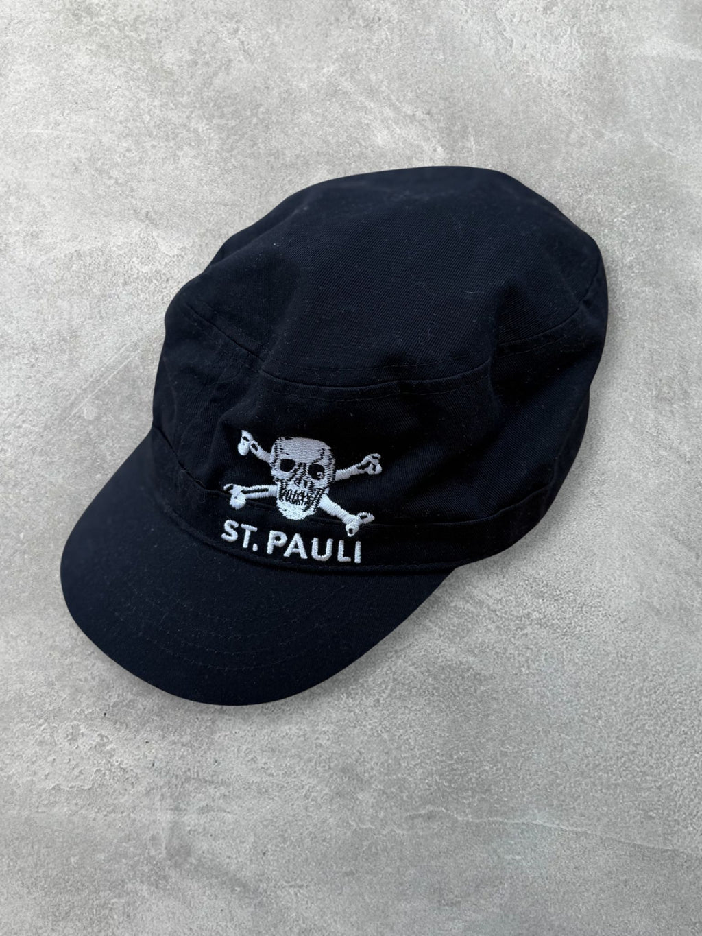 ST. PAULI CAP&nbsp;