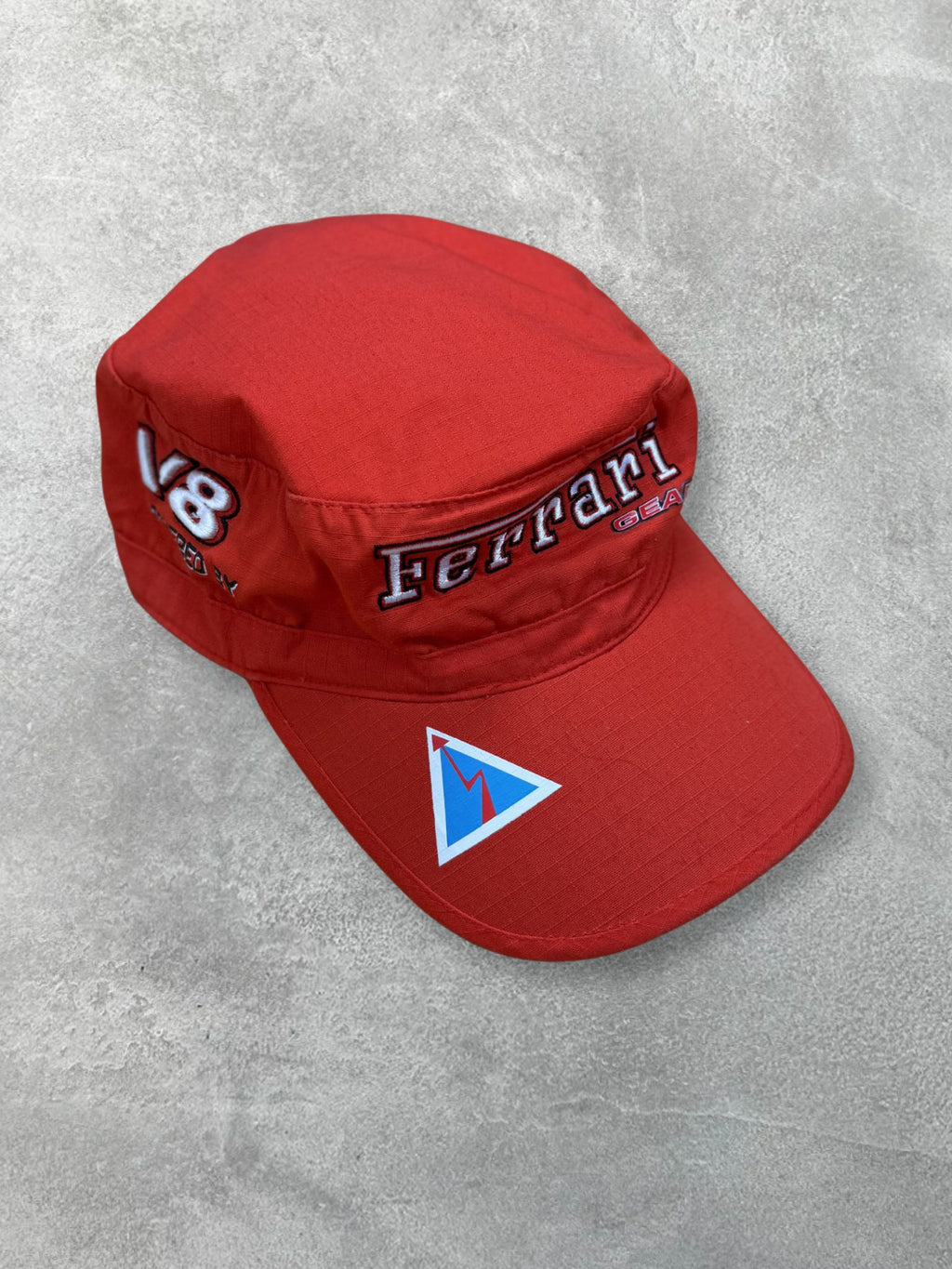 FERRARI CAP&nbsp;
