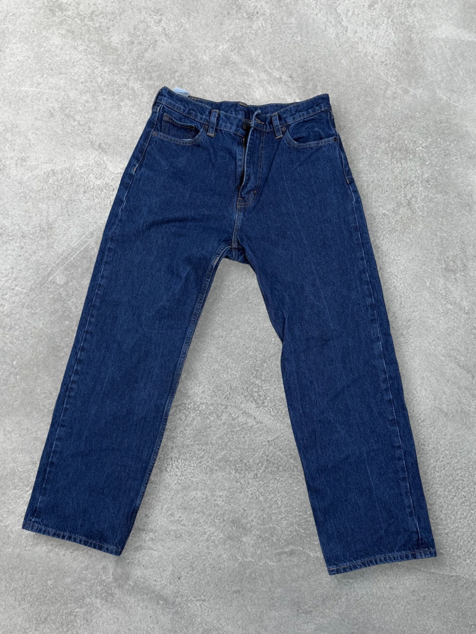 JEANS BY LEVIS