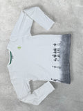 LONGSLEEVE T-SHIRT BY BIKKEMBERGS