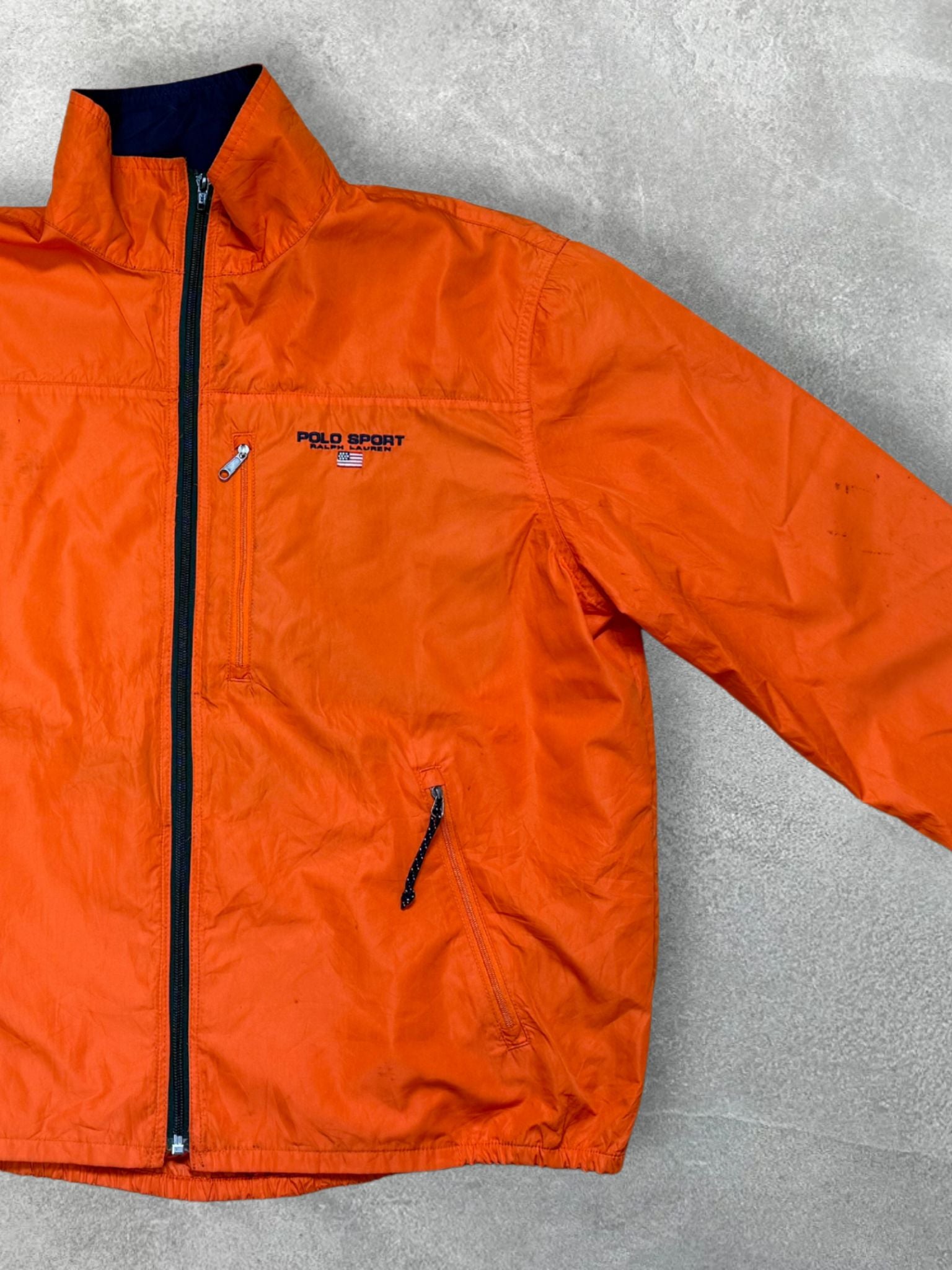FESTIVAL COAT BY POLO SPORT