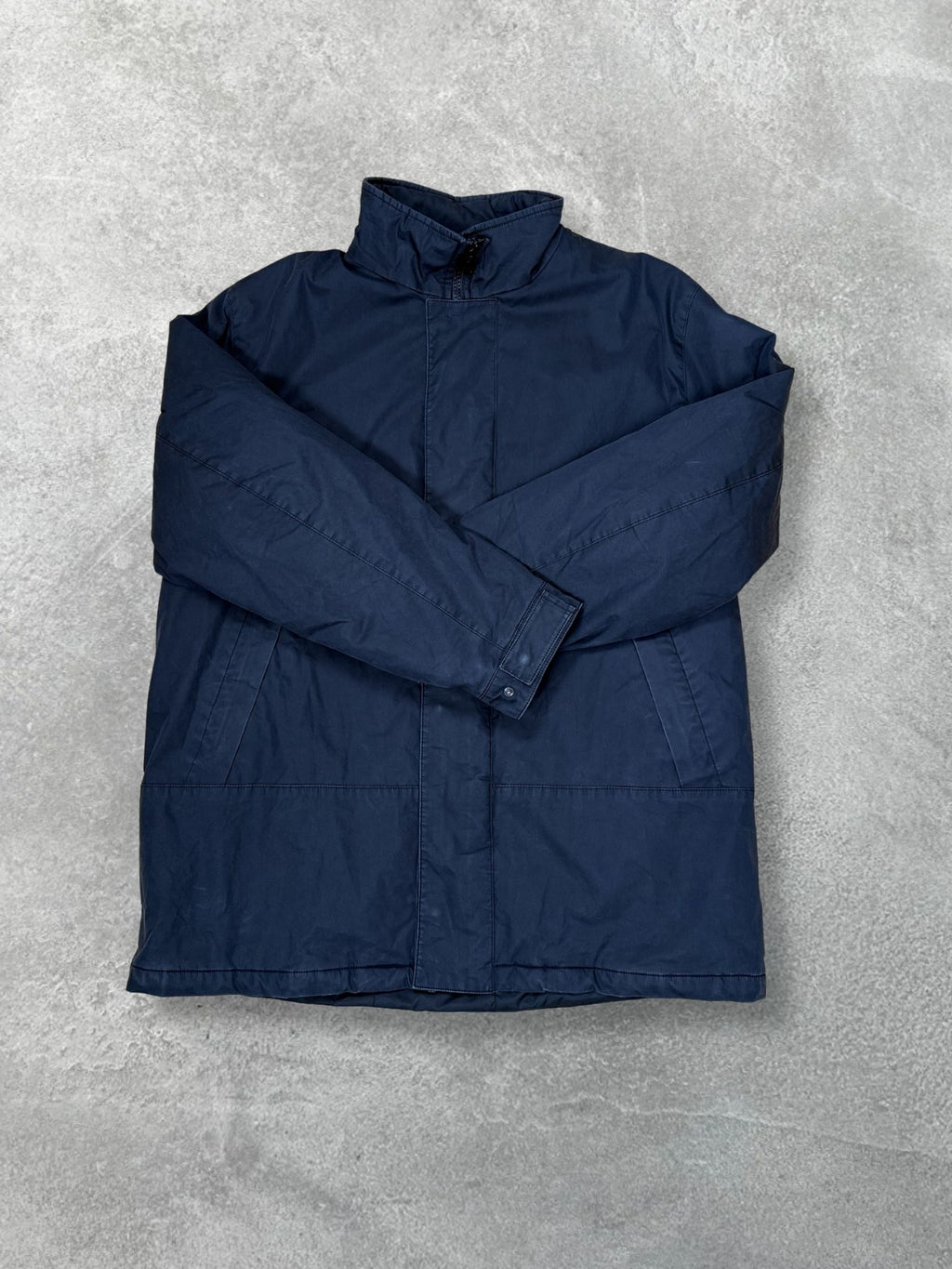 FIELD JACKET BY BURBERRY&nbsp;