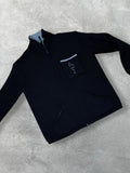 REVERSIBLE SWEATER BY ARMANI JEANS&nbsp;