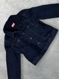 DENIM JACKET BY DIESEL&nbsp;