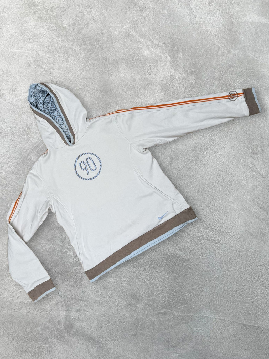 T90 HOODIE BY NIKE&nbsp;