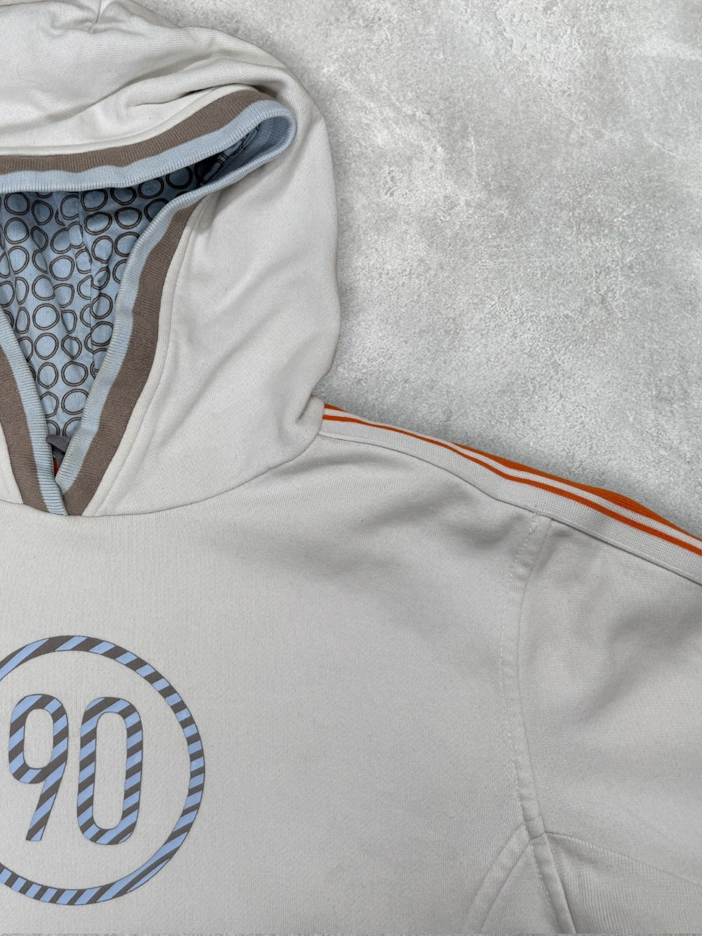 T90 HOODIE BY NIKE&nbsp;