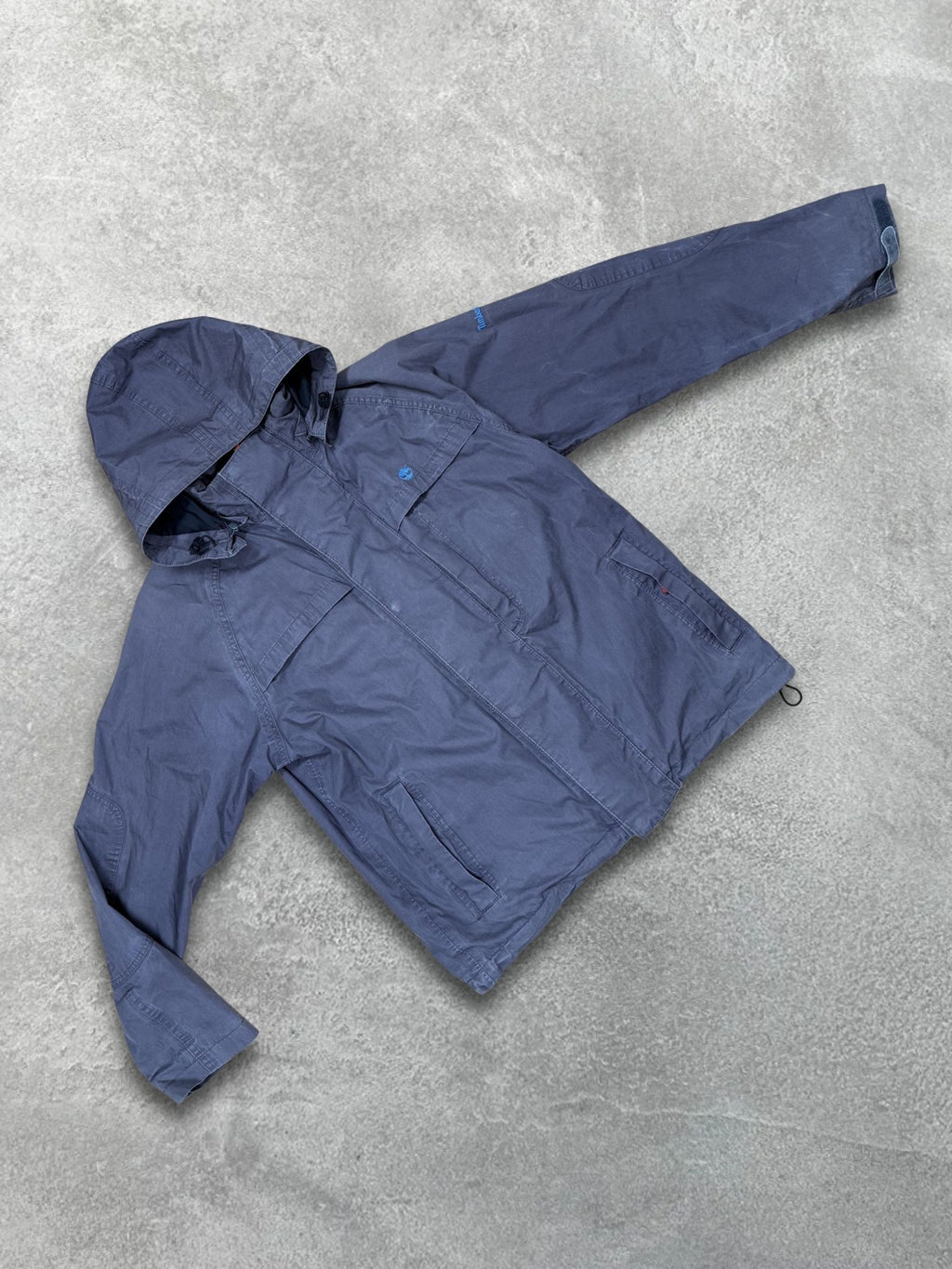 GOREGORP JACKET BY TIMBERLAND&nbsp;