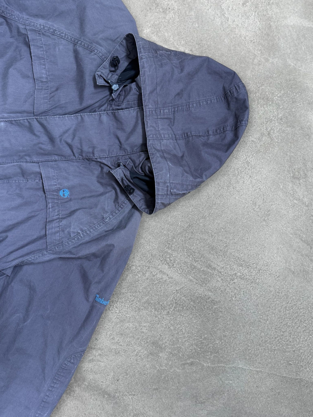 GOREGORP JACKET BY TIMBERLAND&nbsp;
