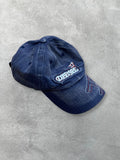 DIESEL DENIM CAP&nbsp;