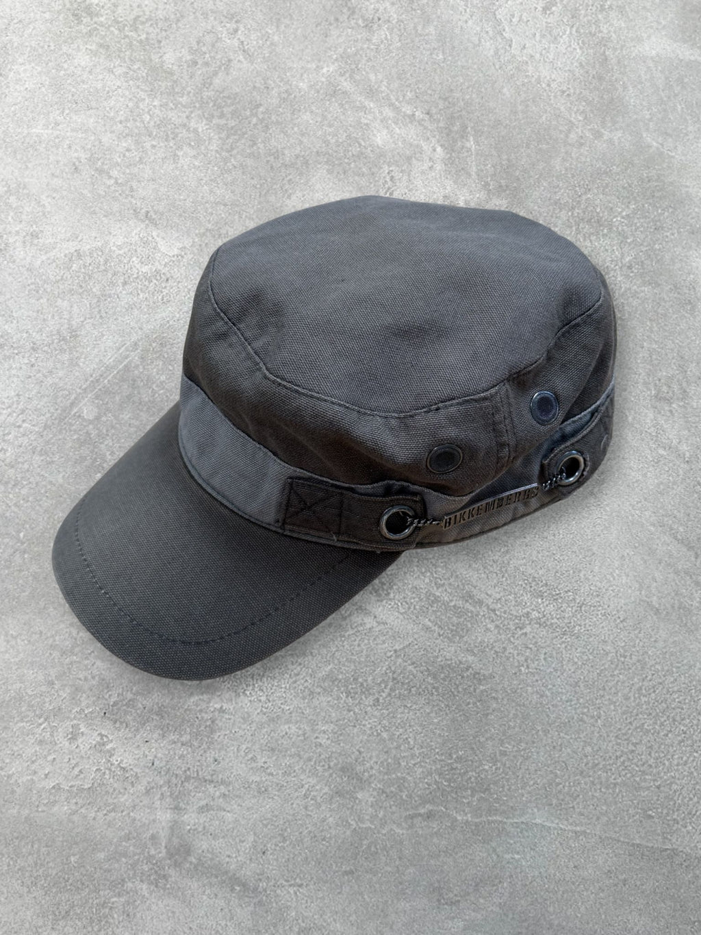 BIKKEMBERGS CAP&nbsp;