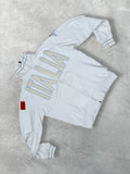 ITALIA SPORTZIP BY KAPPA&nbsp;