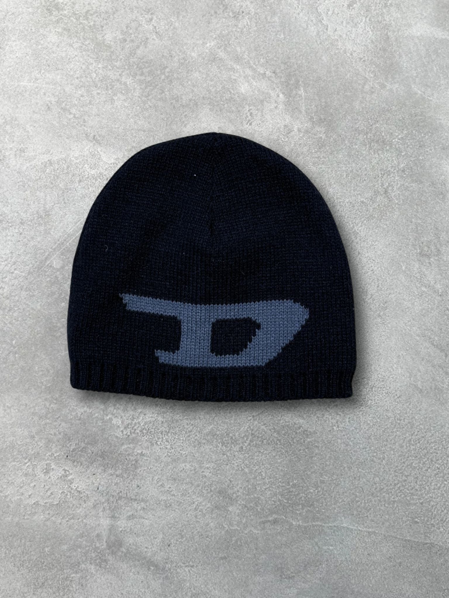 BEANIE BY DIESEL&nbsp;