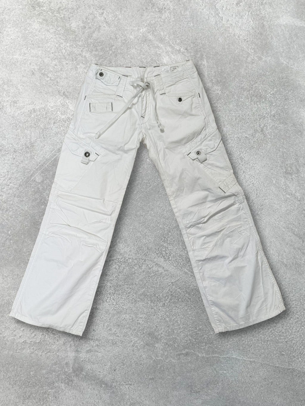 CARGO PANTS BY G-STAR&nbsp;