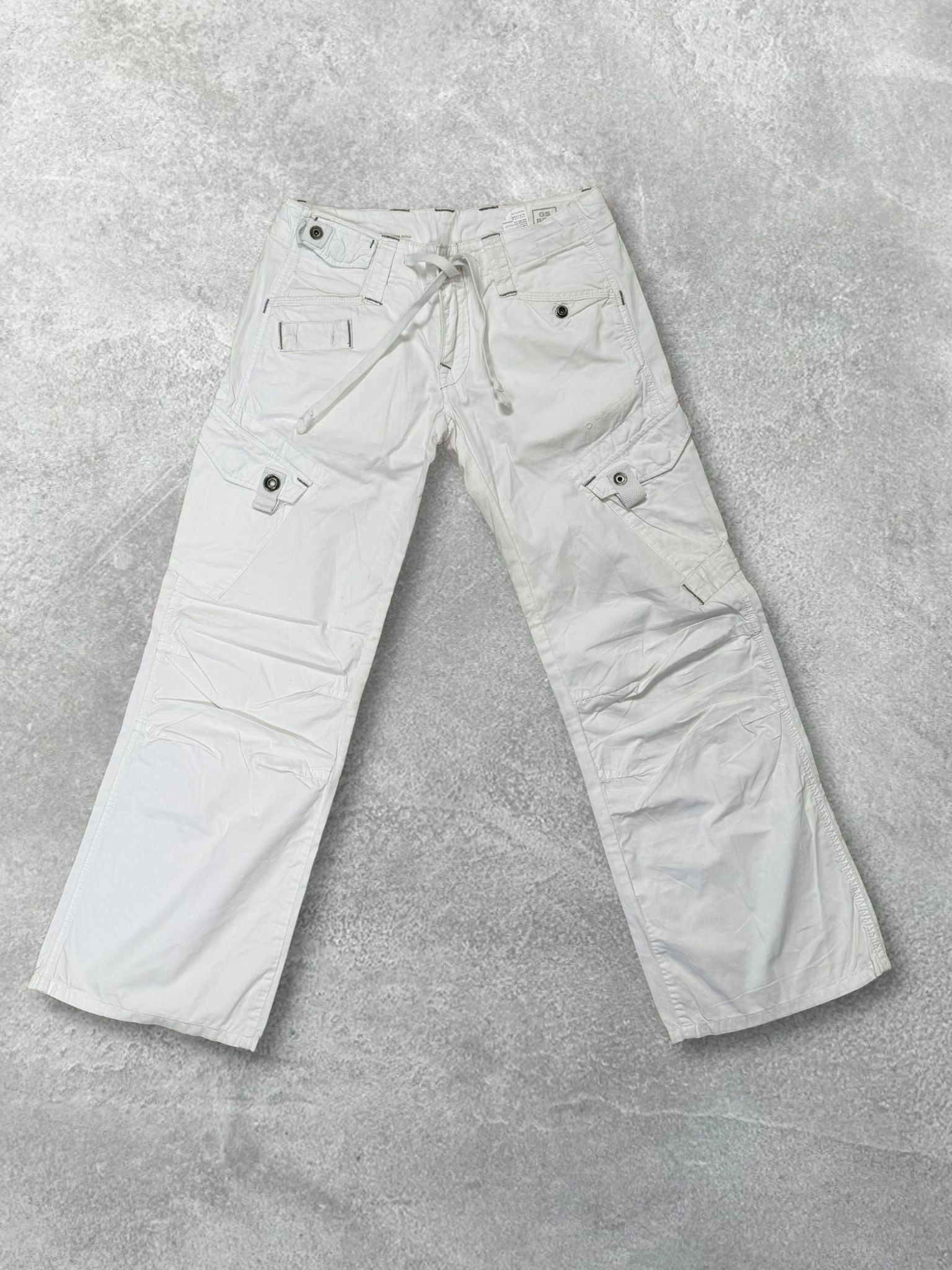 CARGO PANTS BY G-STAR&nbsp;