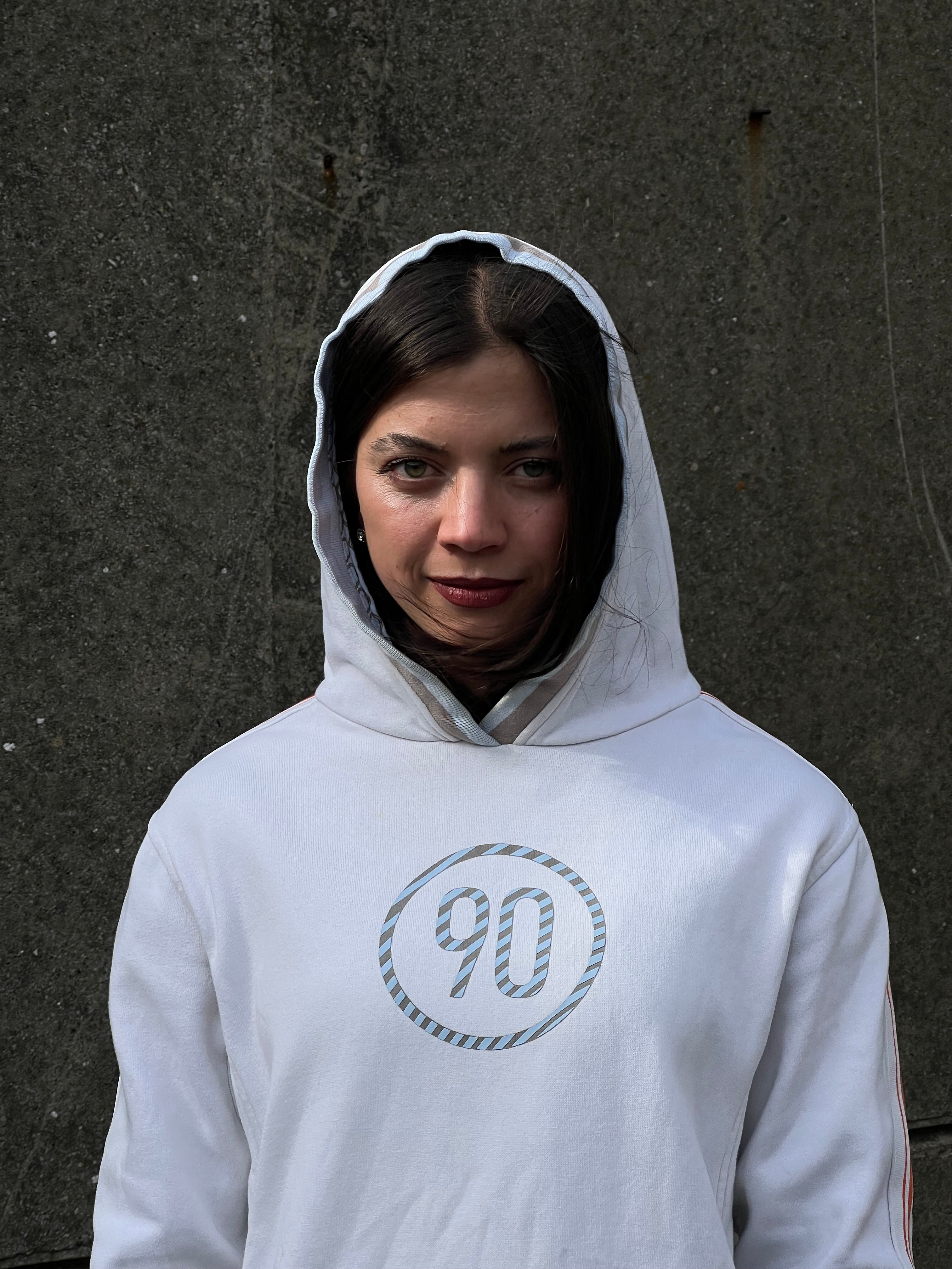 T90 HOODIE BY NIKE&nbsp;