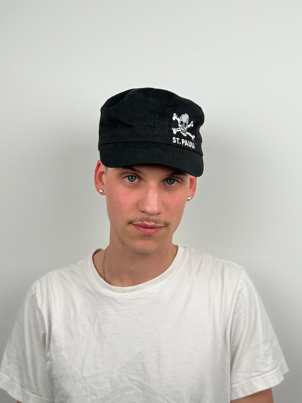 ST. PAULI CAP&nbsp;