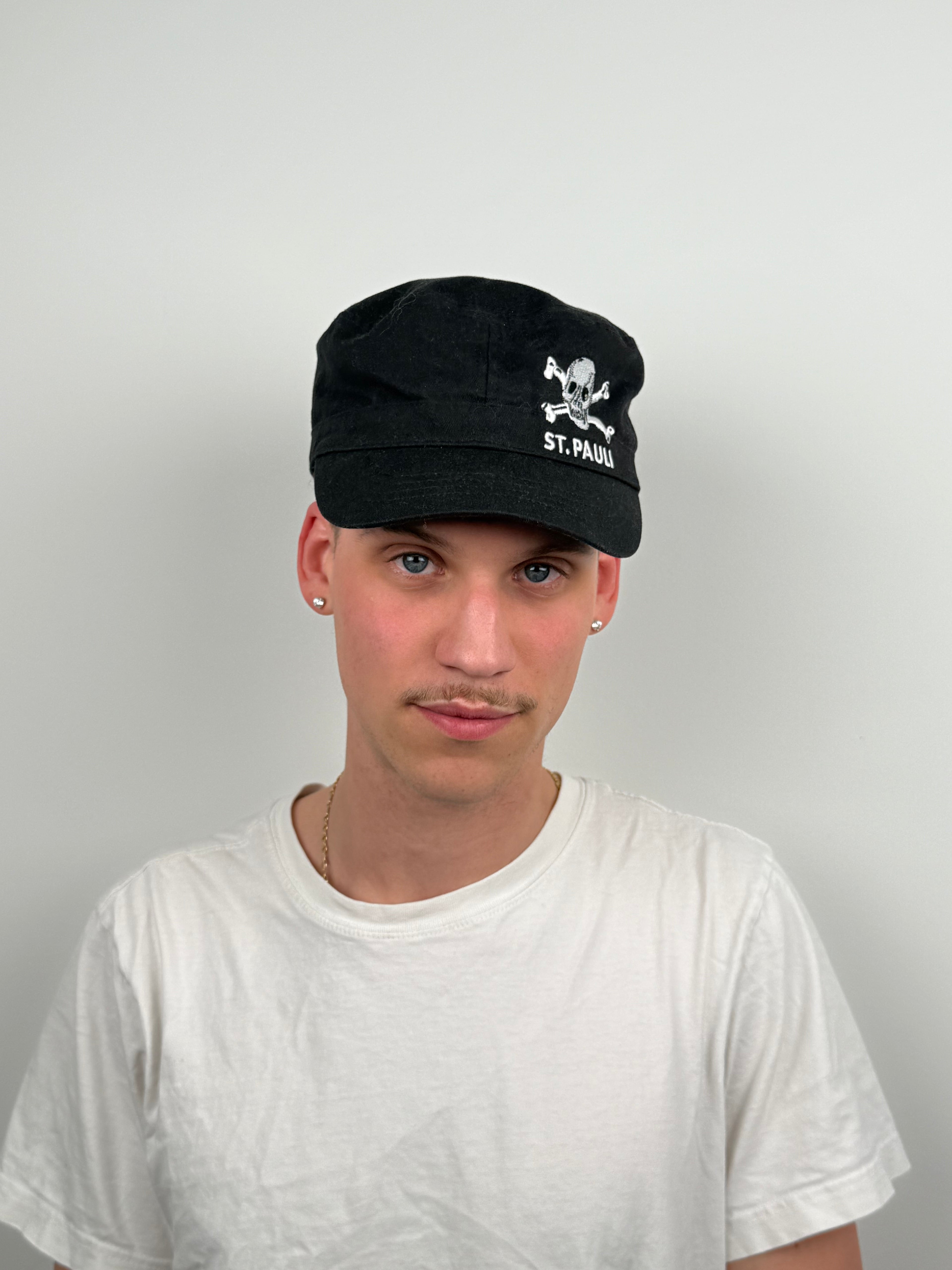 ST. PAULI CAP&nbsp;