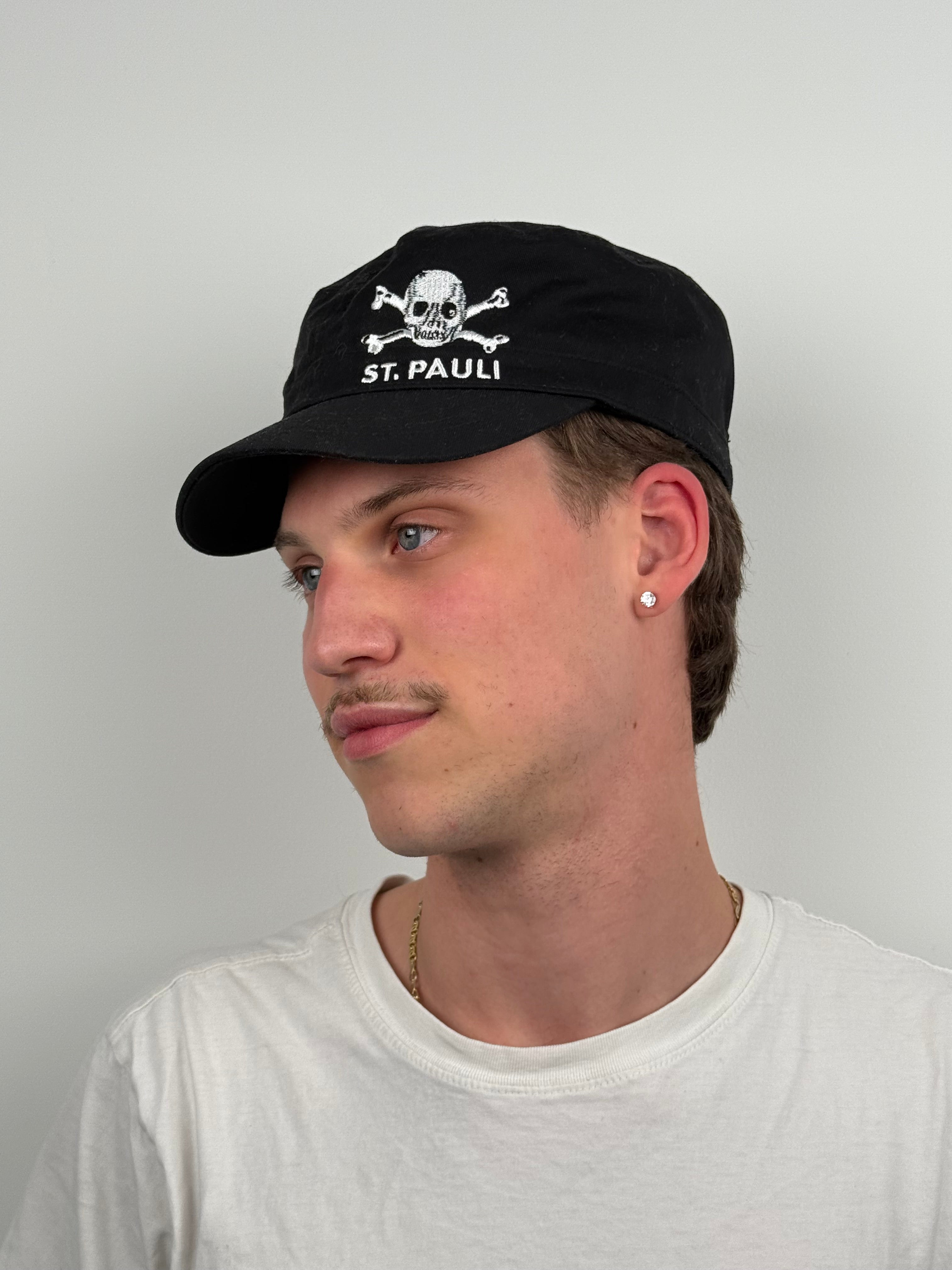 ST. PAULI CAP&nbsp;