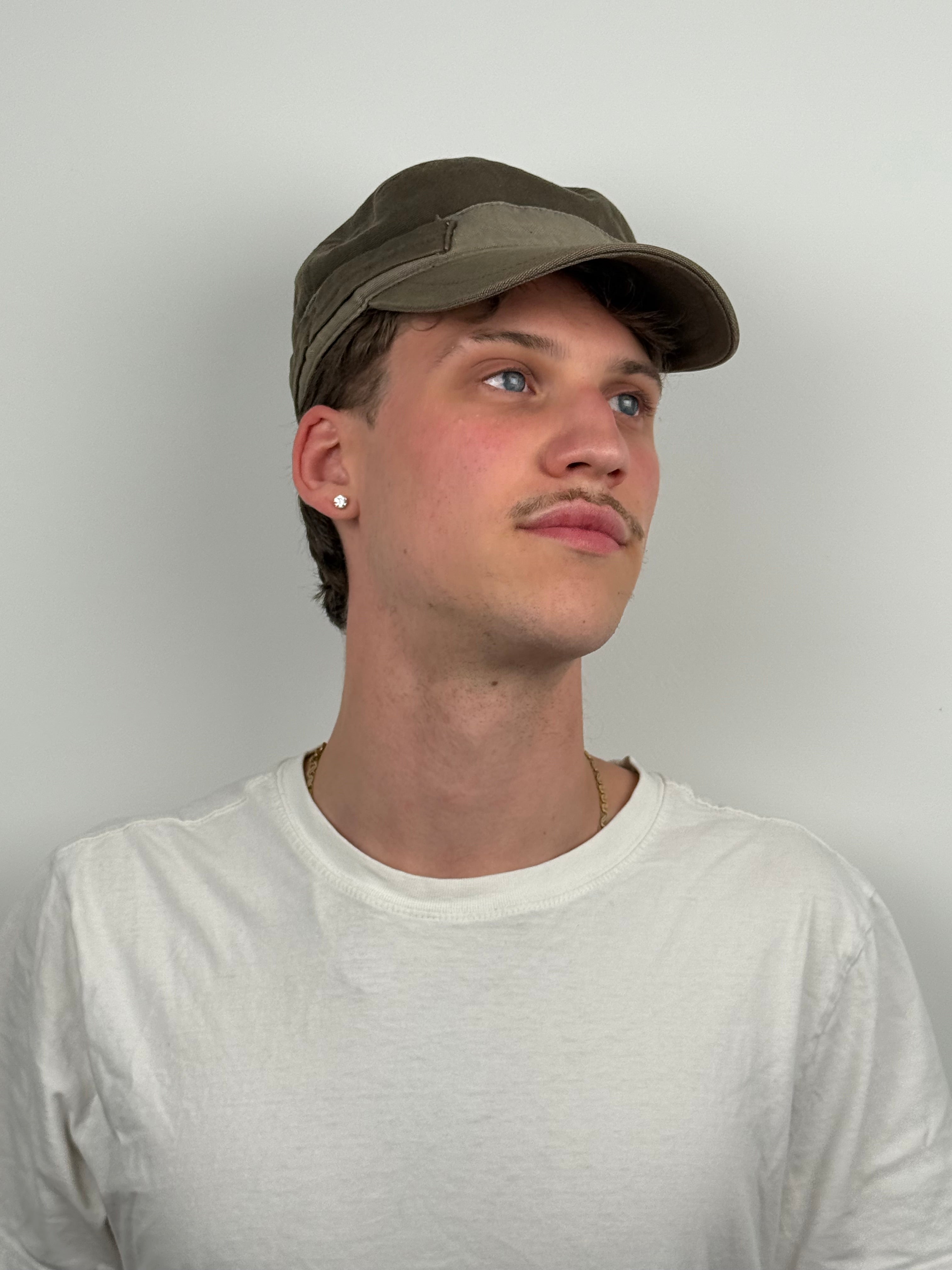BIKKEMBERGS CAP&nbsp;