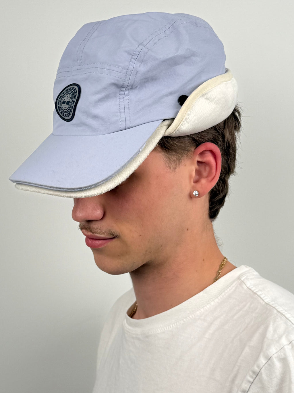 TIMBERLAND X SUPREME CAP