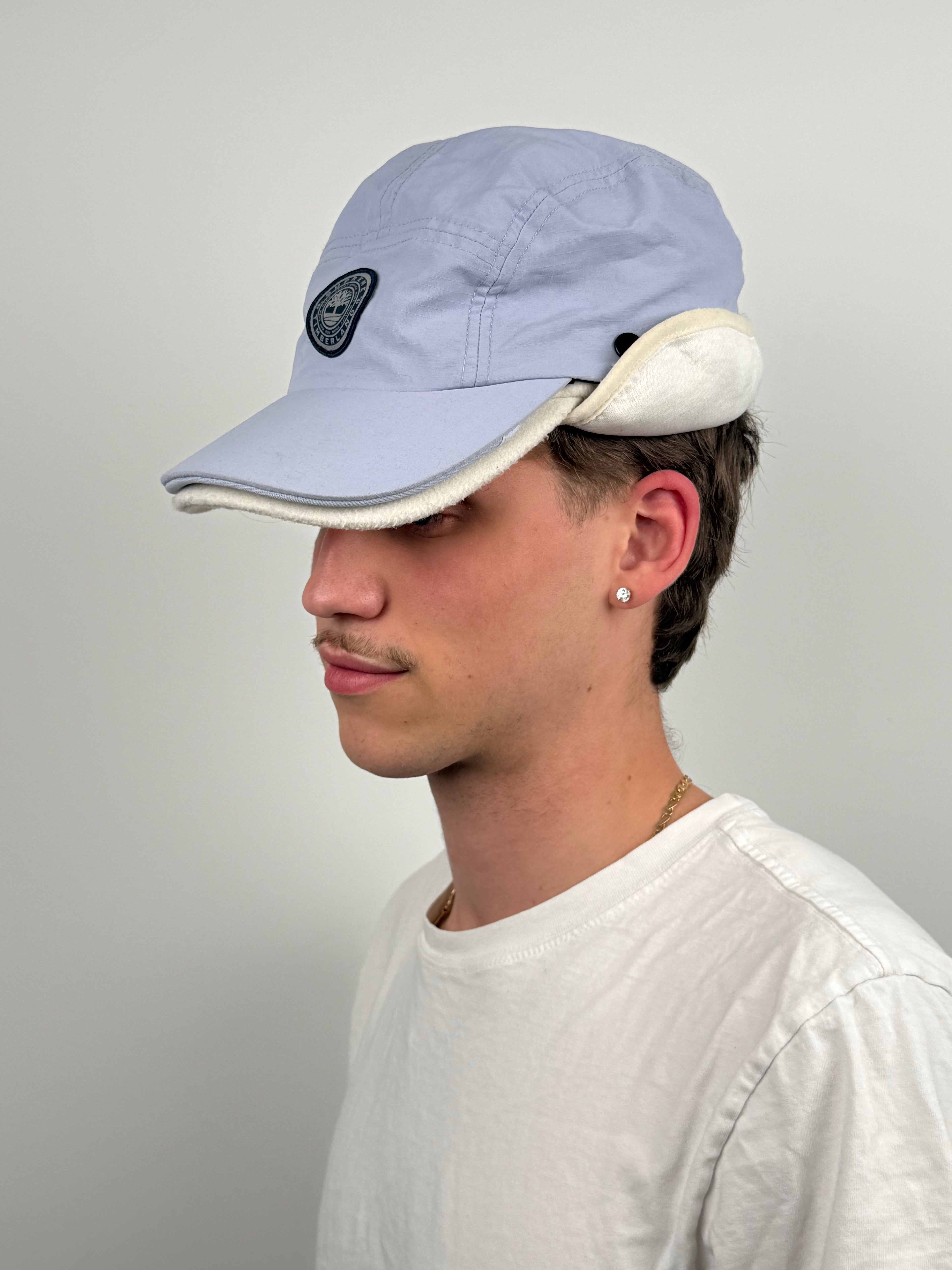 TIMBERLAND X SUPREME CAP