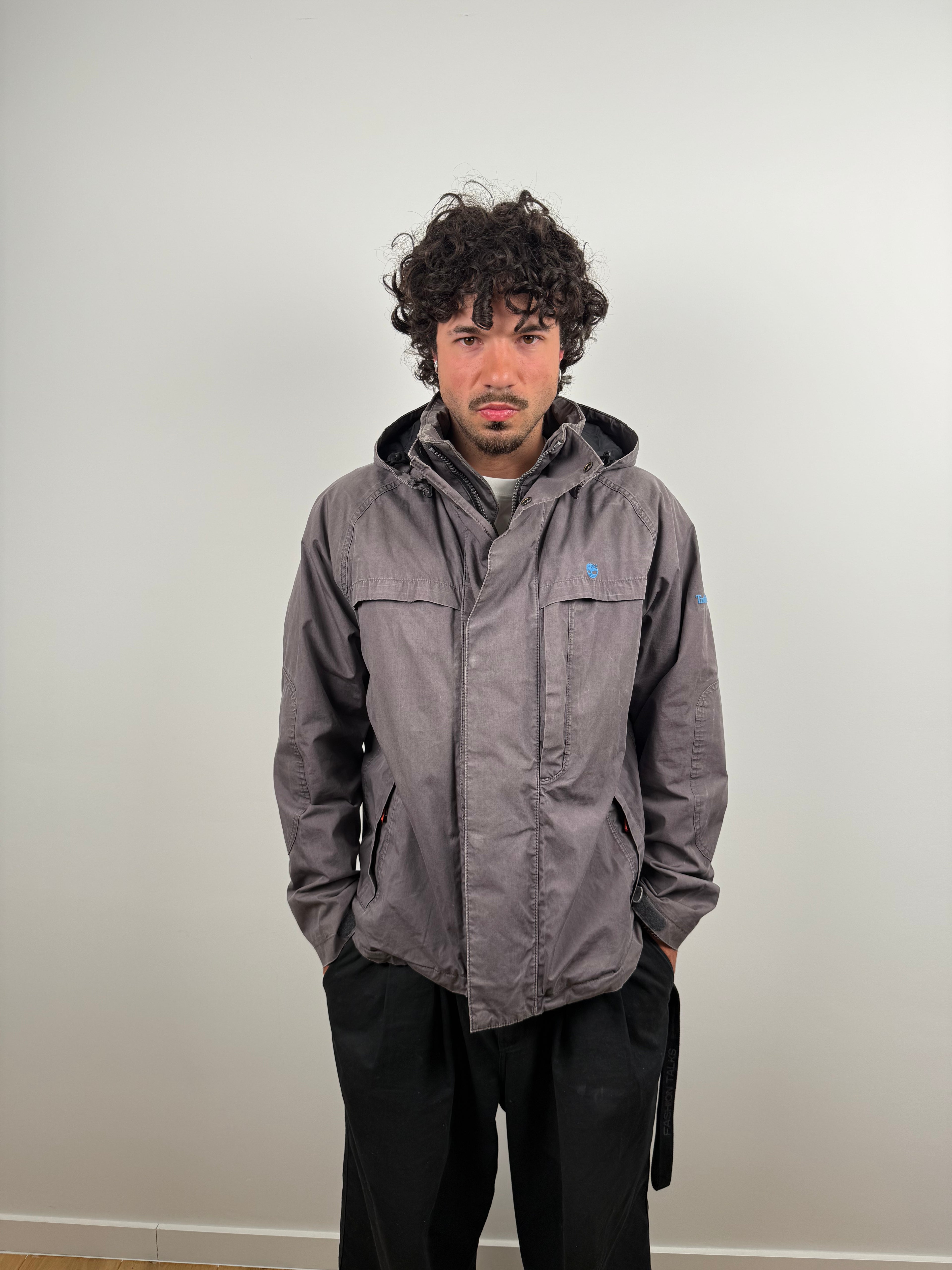 GOREGORP JACKET BY TIMBERLAND&nbsp;