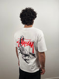 STREETWEAR ESSENTIAL BY STÜSSY