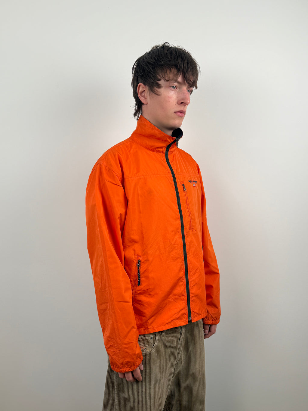 FESTIVAL COAT BY POLO SPORT