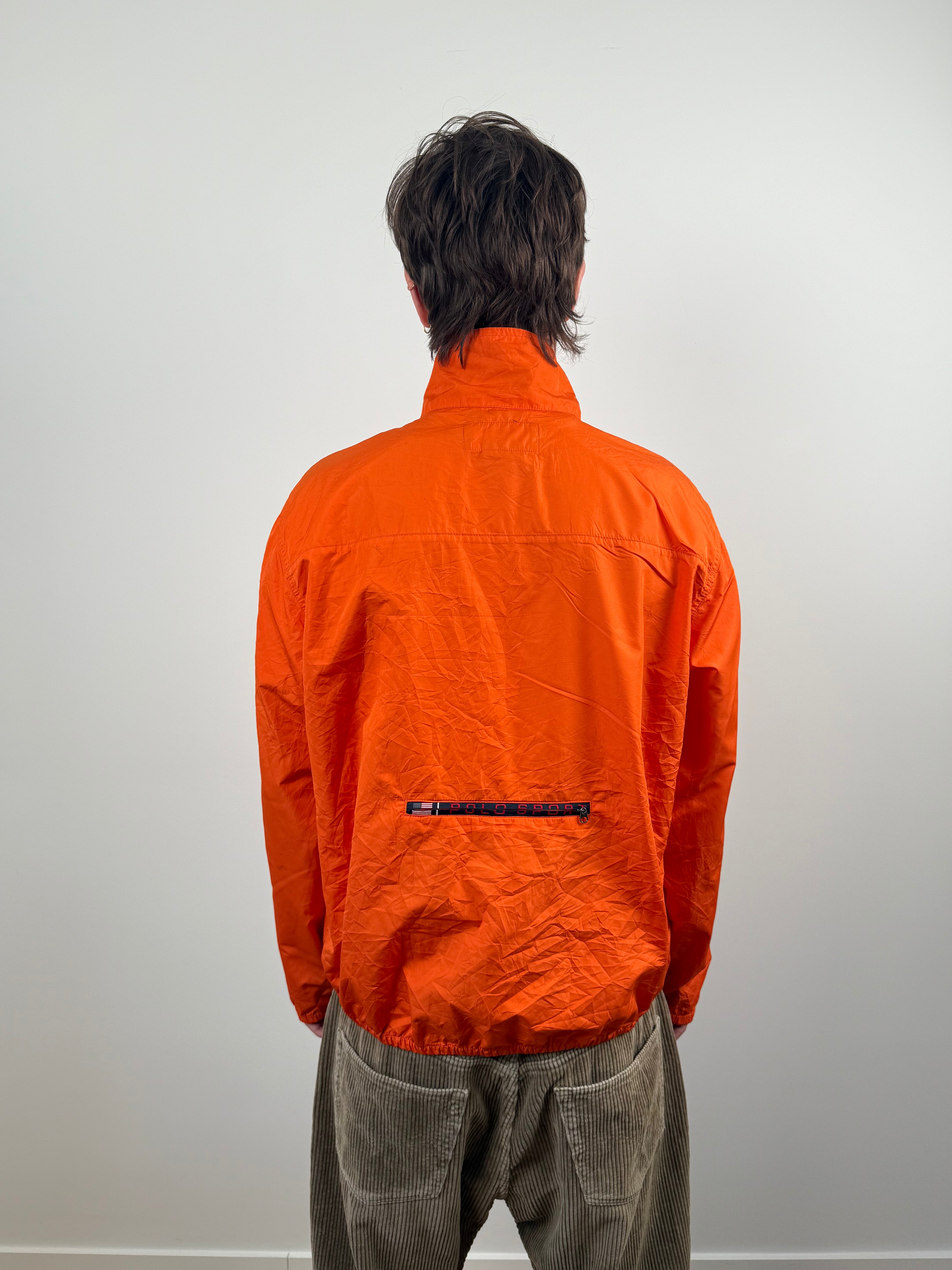 FESTIVAL COAT BY POLO SPORT