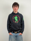 HOODIE BY BIKKEMBERGS&nbsp;