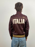 ITALIA SPORTZIP JACKET BY KAPPA&nbsp;