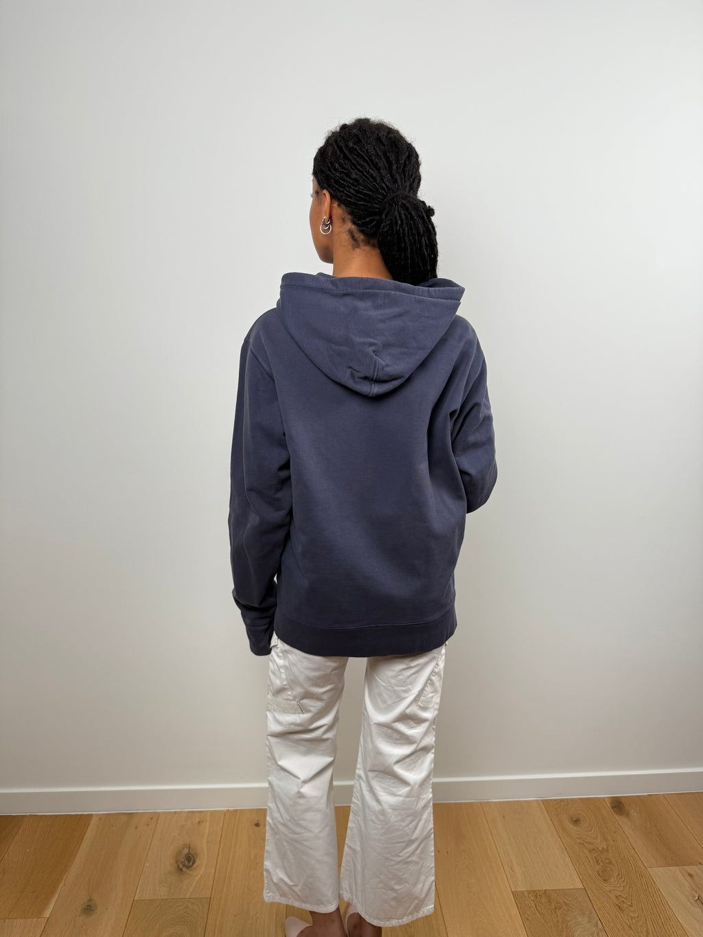 ZIP HOODIE BY DIESEL&nbsp;