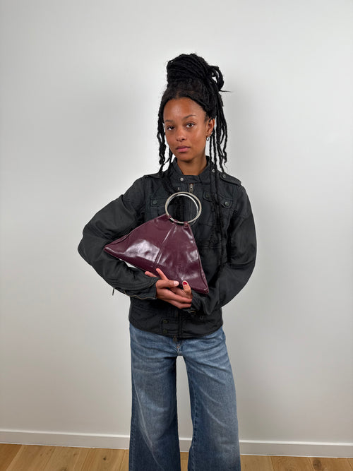 BOMBERJACKET GORPCORE BY DIESEL&nbsp;