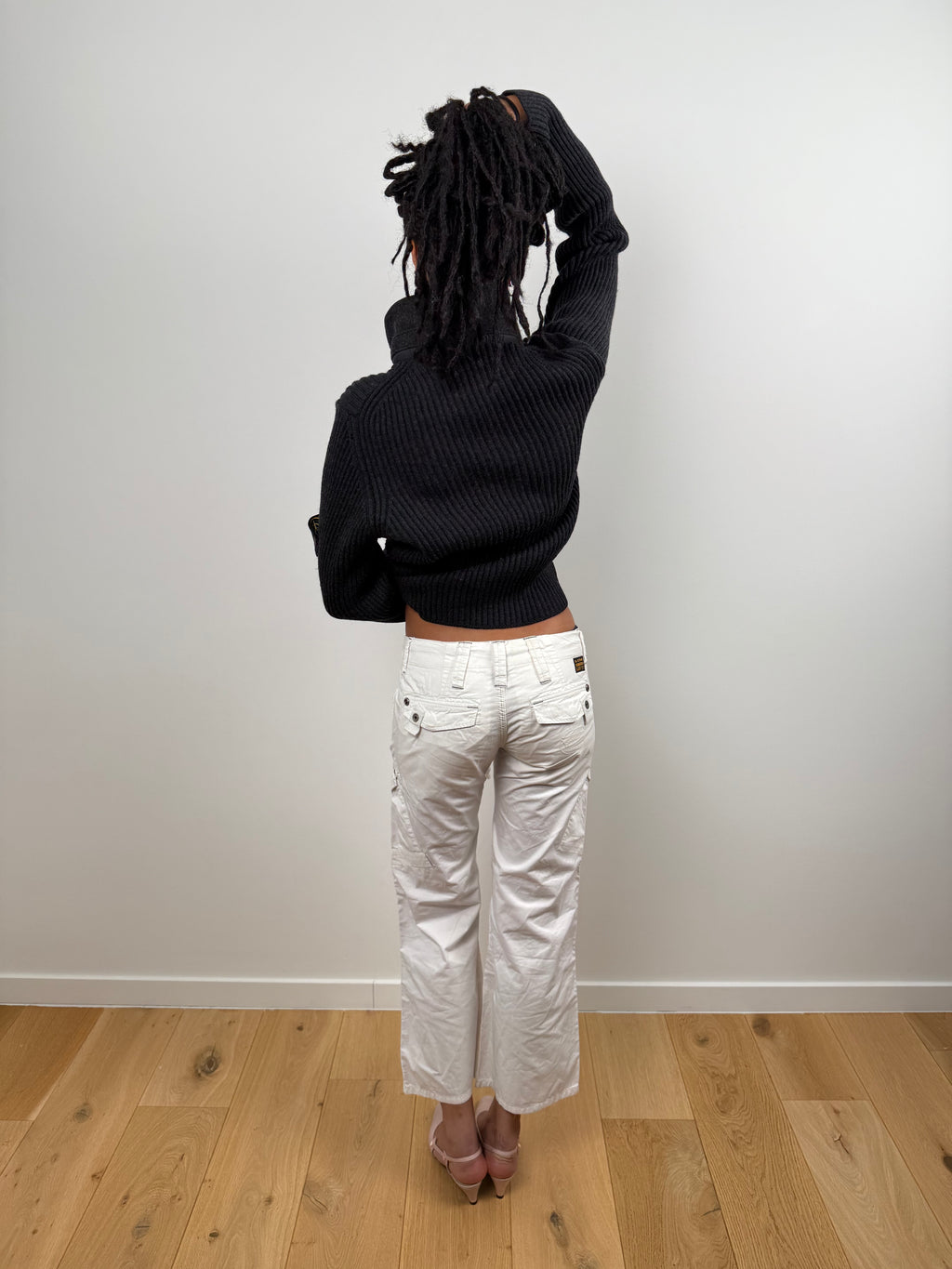 CARGO PANTS BY G-STAR&nbsp;