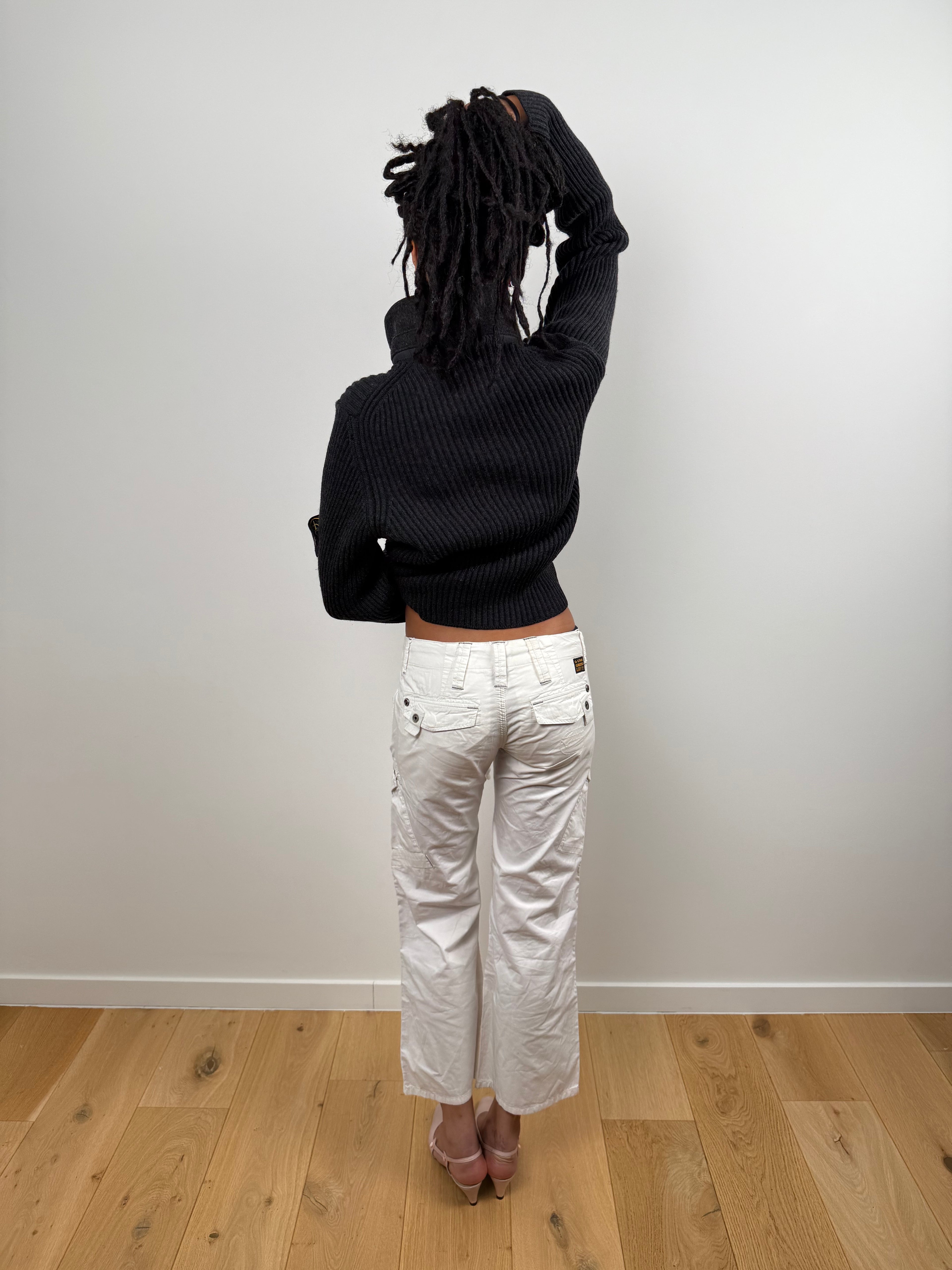 CARGO PANTS BY G-STAR&nbsp;