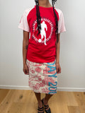 SKIRT BY CUSTO BARCELONA&nbsp;