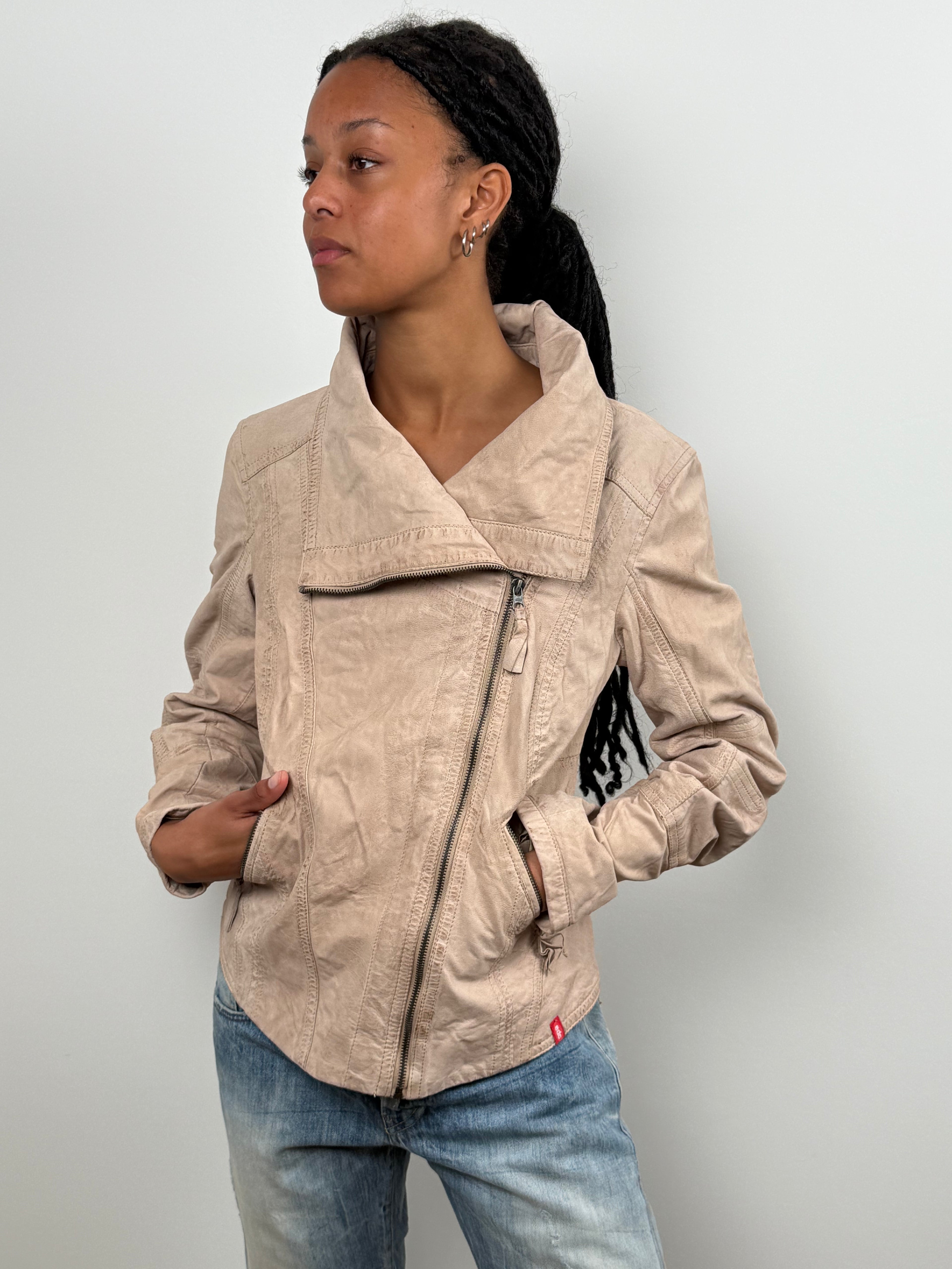 CROPPED JACKET BY EDC ESPRIT&nbsp;