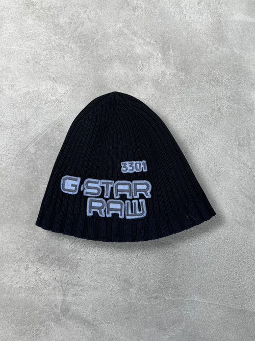 BEANIE BY G-STAR RAW&nbsp;